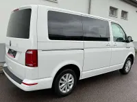 Używany VW T6 150 KM (110 kW) 2019 Biały Van