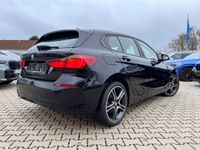 gebraucht BMW 118 i ALU 19'' DAB SHZ PDC MFL