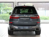 Gebraucht BMW X7 Exclusive 400 PS (294 kW) 2020 Grau SUV