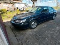 Gebraucht Saab 9-5 150 PS (110 kW) 1999 Limousine