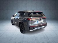 Gebraucht VW Tayron R-line 272 PS (200 kW) 2025 Grau SUV