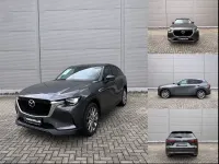 Neu Mazda CX-60 Exclusive-Line 327 PS (240 kW) 2026 SUV