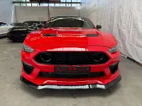 Gebraucht Ford Mustang 317 PS (233 kW) 2020 Grau Coupé