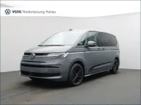 Usata VW Multivan Edition 150 CV (110 kW) 2025 Grigio Monovolume