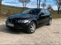 Second-hand BMW 116 122 CP (89 kW) 2009 Hatchback