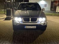 Gebraucht BMW X5 184 PS (135 kW) 2006 SUV