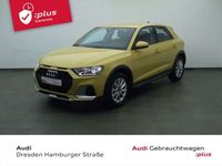 gebraucht Audi A1 allstreet