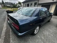 Gebraucht Lancia Kappa 156 PS (114 kW) 1986 Blau Limousine