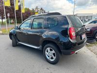 Occasion Dacia Duster Prestige 105 ch (77 kW) 2012 Gris SUV
