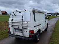Second-hand VW Transporter 88 CP (64 kW) 1999 Alb Van