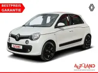 Używany Renault Twingo Intens 90 KM (66 kW) 2018 Biały Hatchback