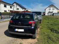 gebraucht Citroën C3 PureTech 82 Selection VTi BJ2014