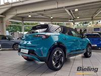 Gebraucht Opel Mokka-e 114 kW (156 PS) 2025 Tropikal grün metallic SUV