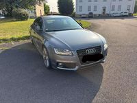 Gebraucht Audi A5 Sportback S-Line 239 PS (175 kW) 2011 Kleinwagen
