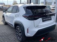 Gebraucht Toyota Yaris Cross 131 PS (96 kW) 2025 Weiß SUV