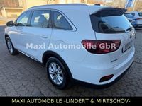 Gebraucht Kia Sorento 200 PS (147 kW) 2019 Weiß SUV