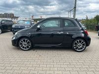 gebraucht Abarth 595C Turismo 1.4 T-Jet 16V