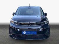 Neu Opel Combo Edition 131 PS (96 kW) 2026 Schwarz Van / Kleinbus
