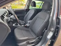Gebraucht VW Golf VII Join 116 PS (85 kW) 2019 Indiumgrau Limousine