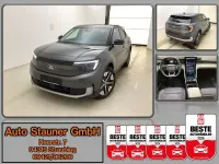 Brugt Ford Explorer 250 kW (340 HK) 2025 Grå SUV