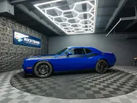 Gebraucht Dodge Challenger 492 PS (361 kW) 2018 Blau Coupé
