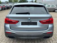 gebraucht BMW 550 d xDrive | Garantie | M |