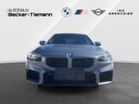 Neu BMW M2 Exclusive 480 PS (353 kW) 2026 Grau Coupé