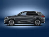 Gebraucht Audi Q5 Sport 204 PS (150 kW) 2025 Grau SUV