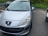 gebraucht Peugeot 207 