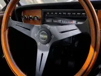 Usado Volvo 142 82 HP (60 kW) 1968 Bege Sedan