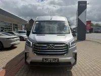 Gebraucht Maxus V90 148 PS (108 kW) 2024 Silber metallic Van