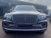 Gebraucht Bentley Bentayga Mulliner 549 PS (403 kW) 2021 Grau metallic SUV