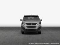 Gebraucht Peugeot Traveller Allure 177 PS (130 kW) 2016 Silber Van / Kleinbus