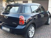 Second-hand Mini Cooper 112 CP (82 kW) 2012 Albastru Hatchback
