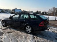 Gebraucht Mercedes C180 143 PS (105 kW) 2002 Kombi