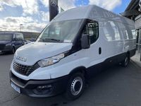 gebraucht Iveco Daily 35 S 16 A8 V *Klima*Automatik*L4.100mm*