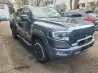 Nowe Foton 4 160 KM (117 kW) 2026 Szary SUV