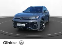 Neu VW Tiguan R-line 193 PS (141 kW) 2026 Delfingrau metallic SUV