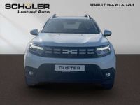 gebraucht Dacia Duster II Expression TCe 100 LPG Sitzheizung
