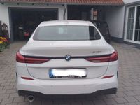 gebraucht BMW 218 218 i Gran Coupe Aut. M Sport