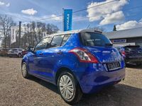 Gebraucht Suzuki Swift Club 93 PS (68 kW) 2016 Kleinwagen
