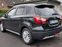 gebraucht Suzuki SX4 S-Cross (SX4)1.6 Comfort+ 2WD Panorama D.