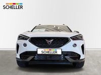 Gebraucht Cupra Formentor 150 PS (110 kW) 2024 Weiß SUV