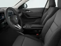 Gebraucht BMW X2 150 PS (110 kW) 2025 Weiß SUV