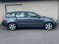 Gebraucht Volvo V50 140 PS (102 kW) 2004 Blau Kombi