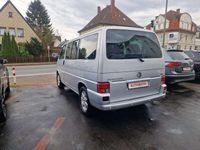 gebraucht VW Caravelle T4