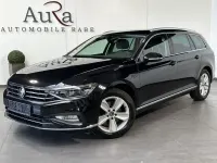 Brugt VW Passat Elegance 200 HK (147 kW) 2023 Sort Stationcar