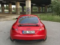 Gebraucht Audi TT Sport 250 PS (183 kW) 2008 Coupé