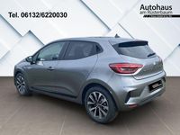 Neu Mitsubishi Colt Plus 143 PS (105 kW) 2026 Achatgrau (m) Kleinwagen