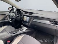 gebraucht Toyota Avensis TS 1.8 Multidrive S Edition S+ *Navi*LED*